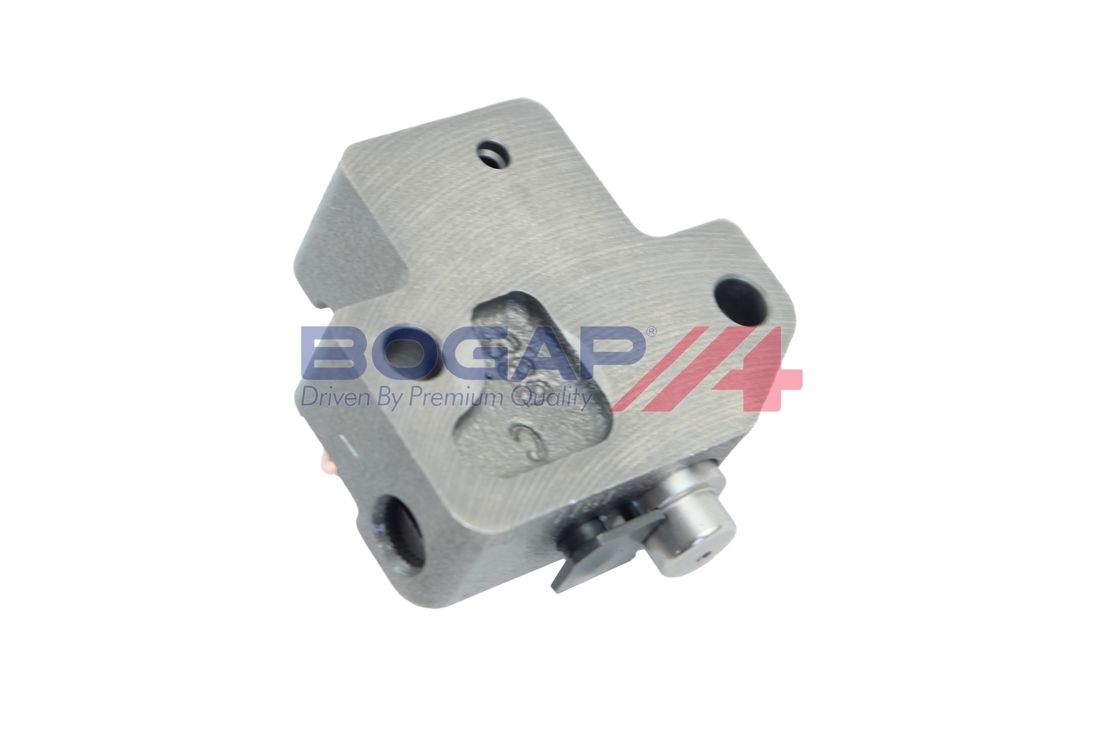 Ilustracja Y1312100 BOGAP napinacz, łańcuch rozrządu