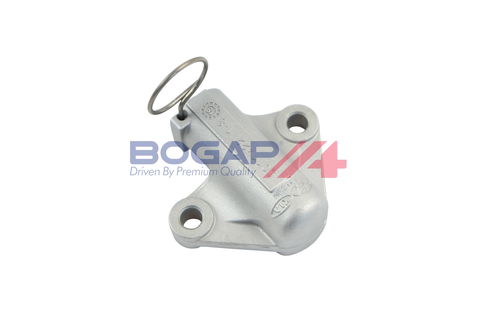 Ilustracja Y1312101 BOGAP napinacz, łańcuch rozrządu