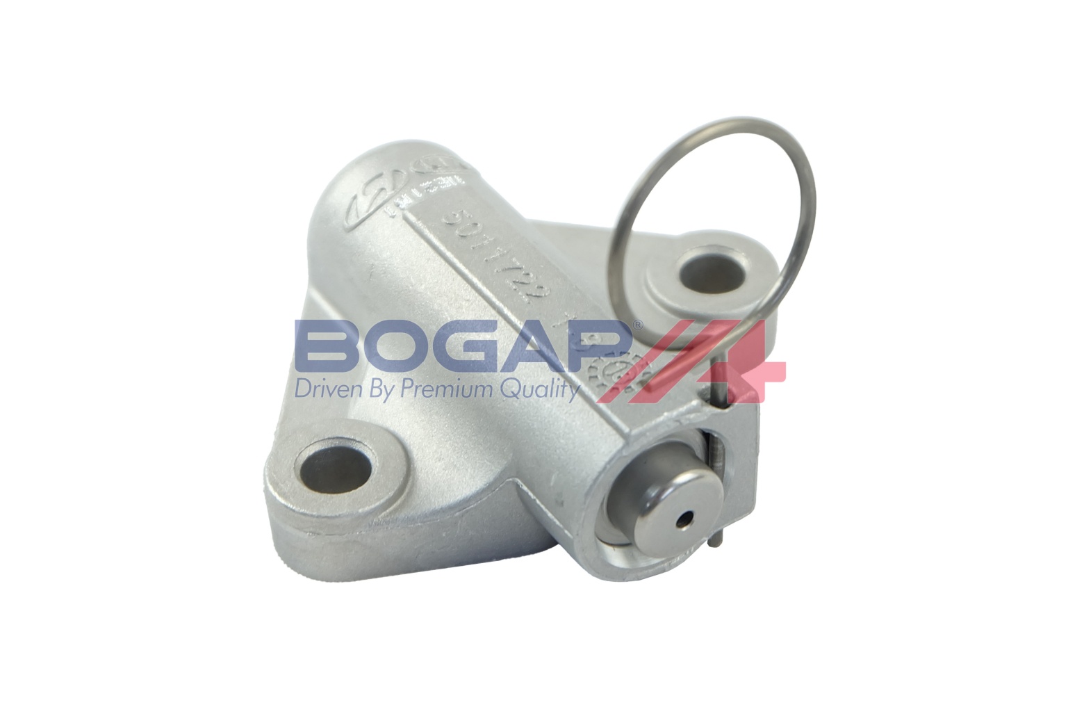 Ilustracja Y1312101 BOGAP napinacz, łańcuch rozrządu