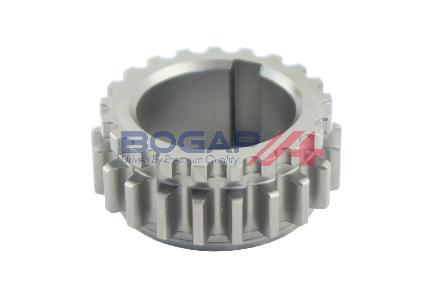 Ilustracja Y1334100 BOGAP koło zębate, wał korbowy
