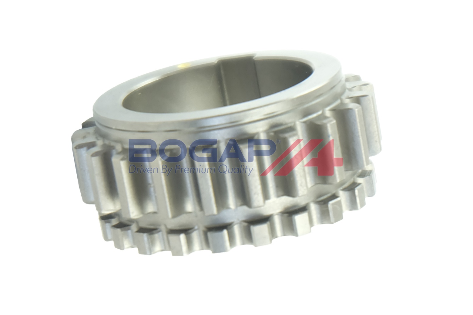 Ilustracja Y1334100 BOGAP koło zębate, wał korbowy