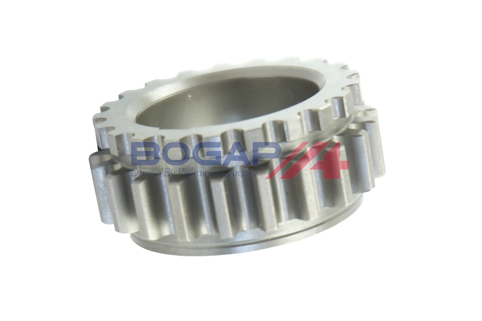 Ilustracja Y1334100 BOGAP koło zębate, wał korbowy