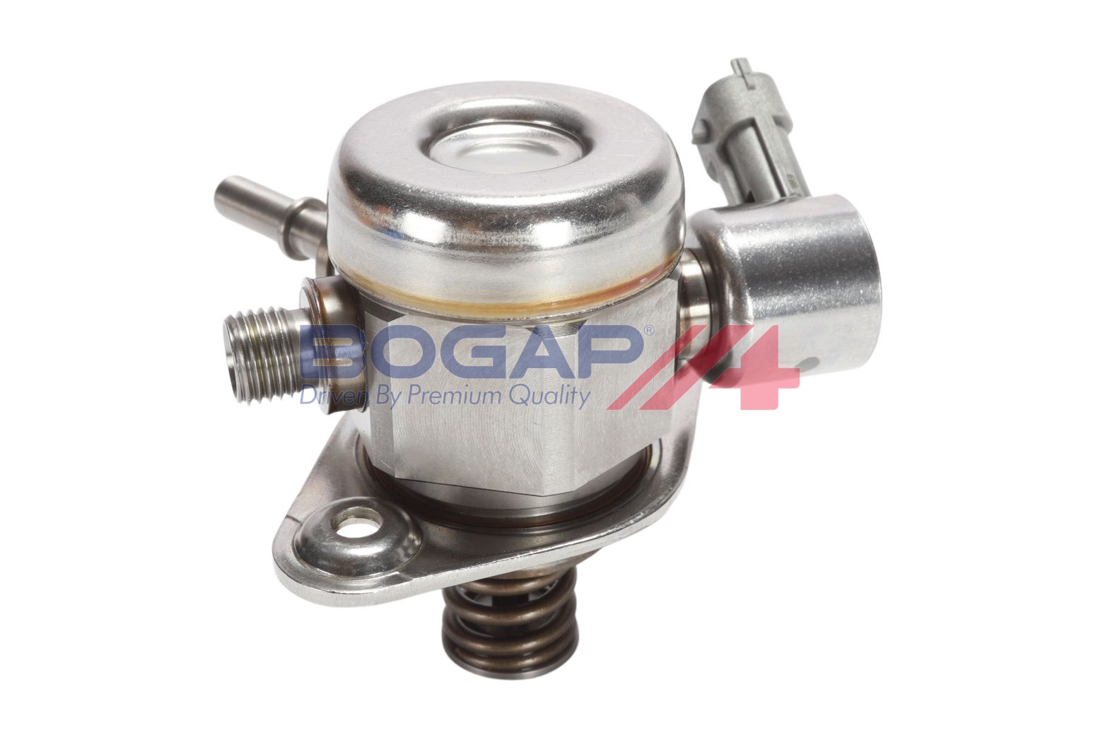 Ilustracja Y1626105 BOGAP pompa wysokiego ciśnienia