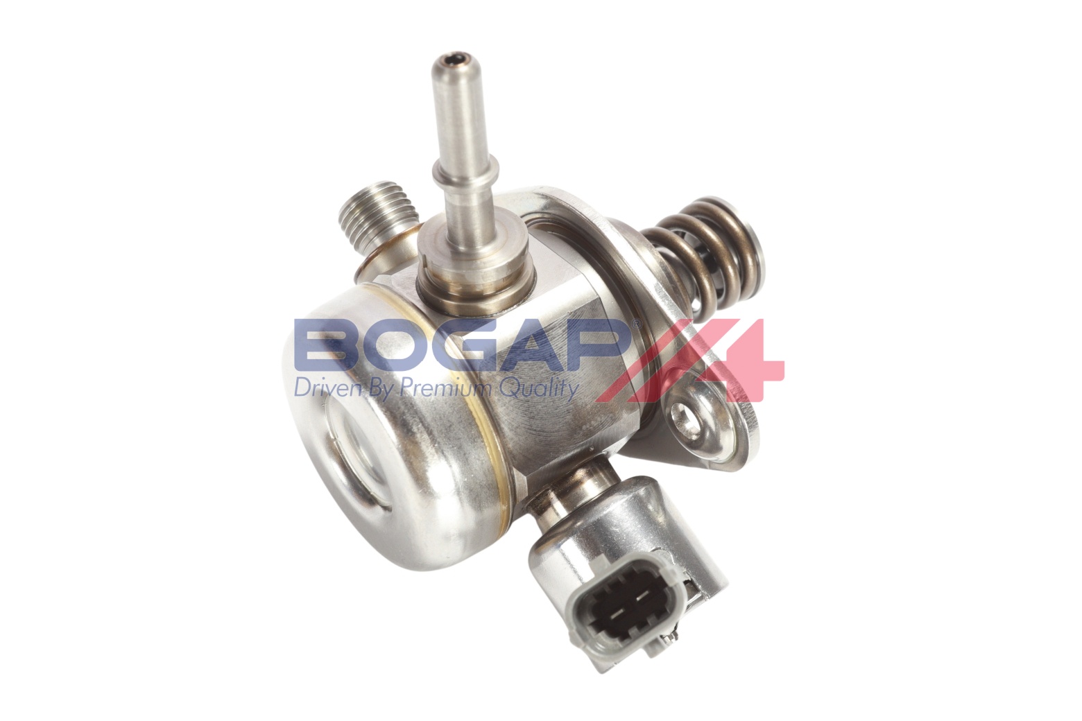 Ilustracja Y1626105 BOGAP pompa wysokiego ciśnienia