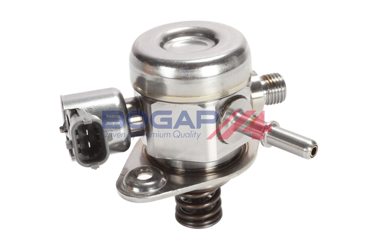 Ilustracja Y1626103 BOGAP pompa wysokiego ciśnienia