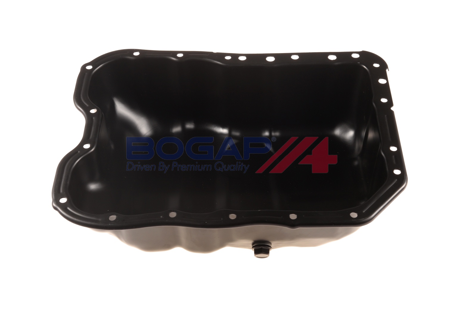 Ilustracja Y1919104 BOGAP miska olejowa