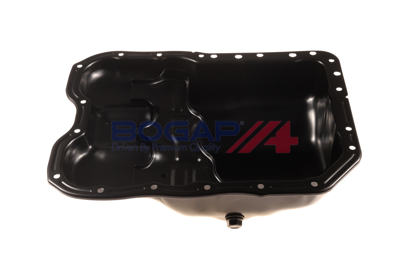 Ilustracja Y1919108 BOGAP miska olejowa