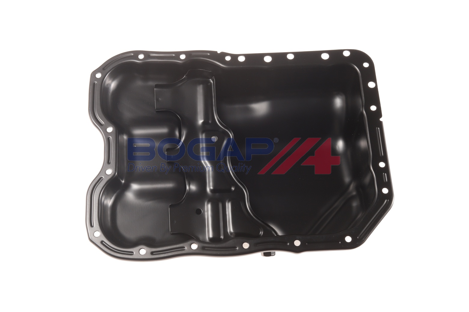 Ilustracja Y1919108 BOGAP miska olejowa