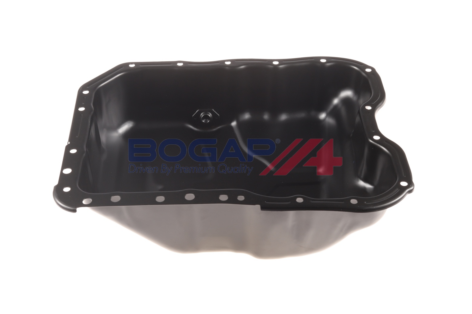 Ilustracja Y1919114 BOGAP miska olejowa