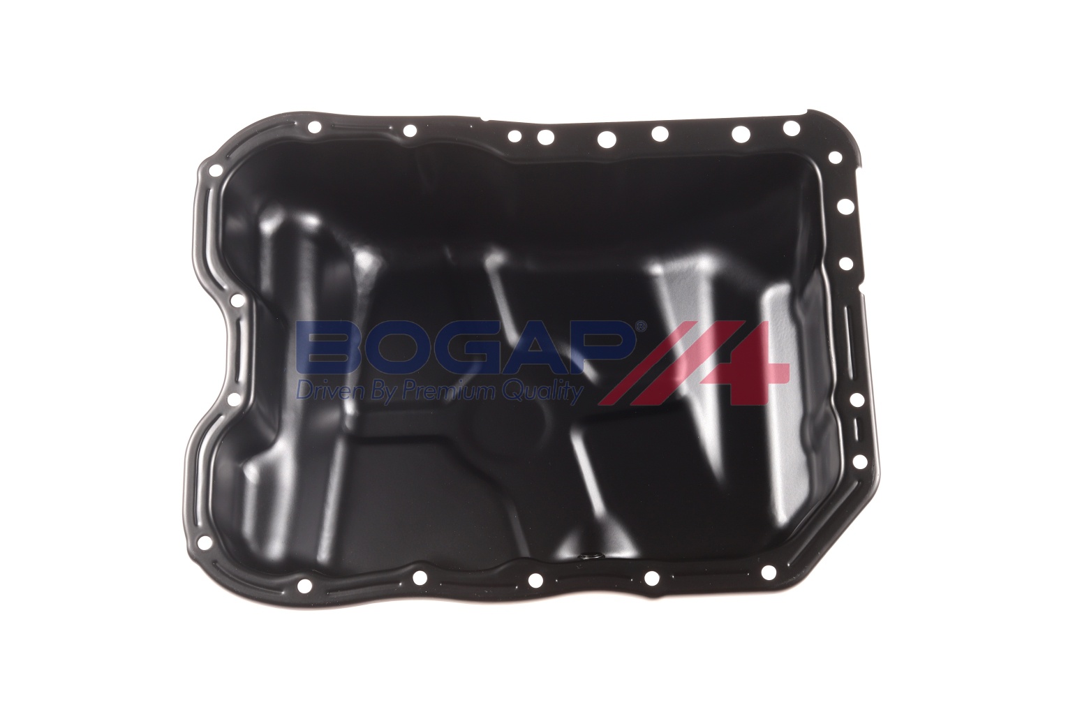 Ilustracja Y1919114 BOGAP miska olejowa