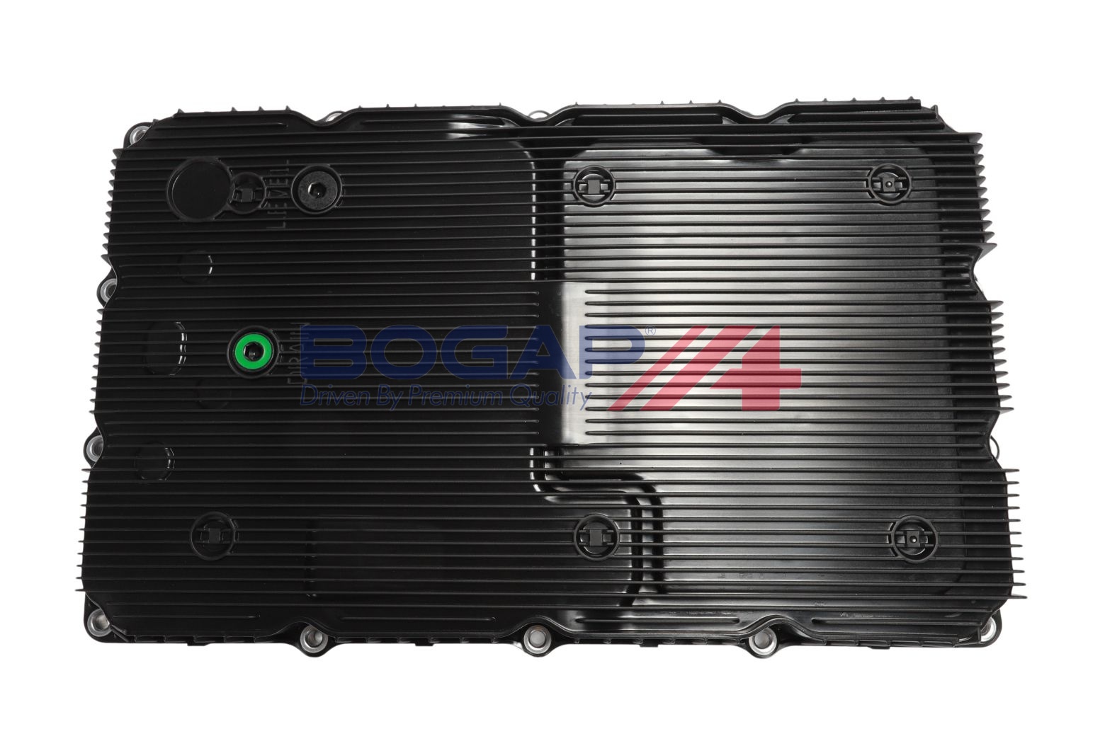 Ilustracja Y2125100 BOGAP miska olejowa, automatyczna skrzynia biegów