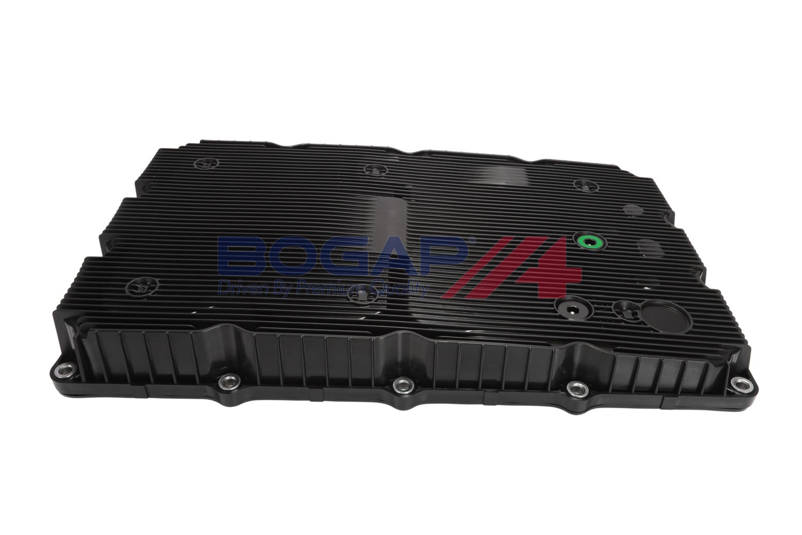 Ilustracja Y2125100 BOGAP miska olejowa, automatyczna skrzynia biegów