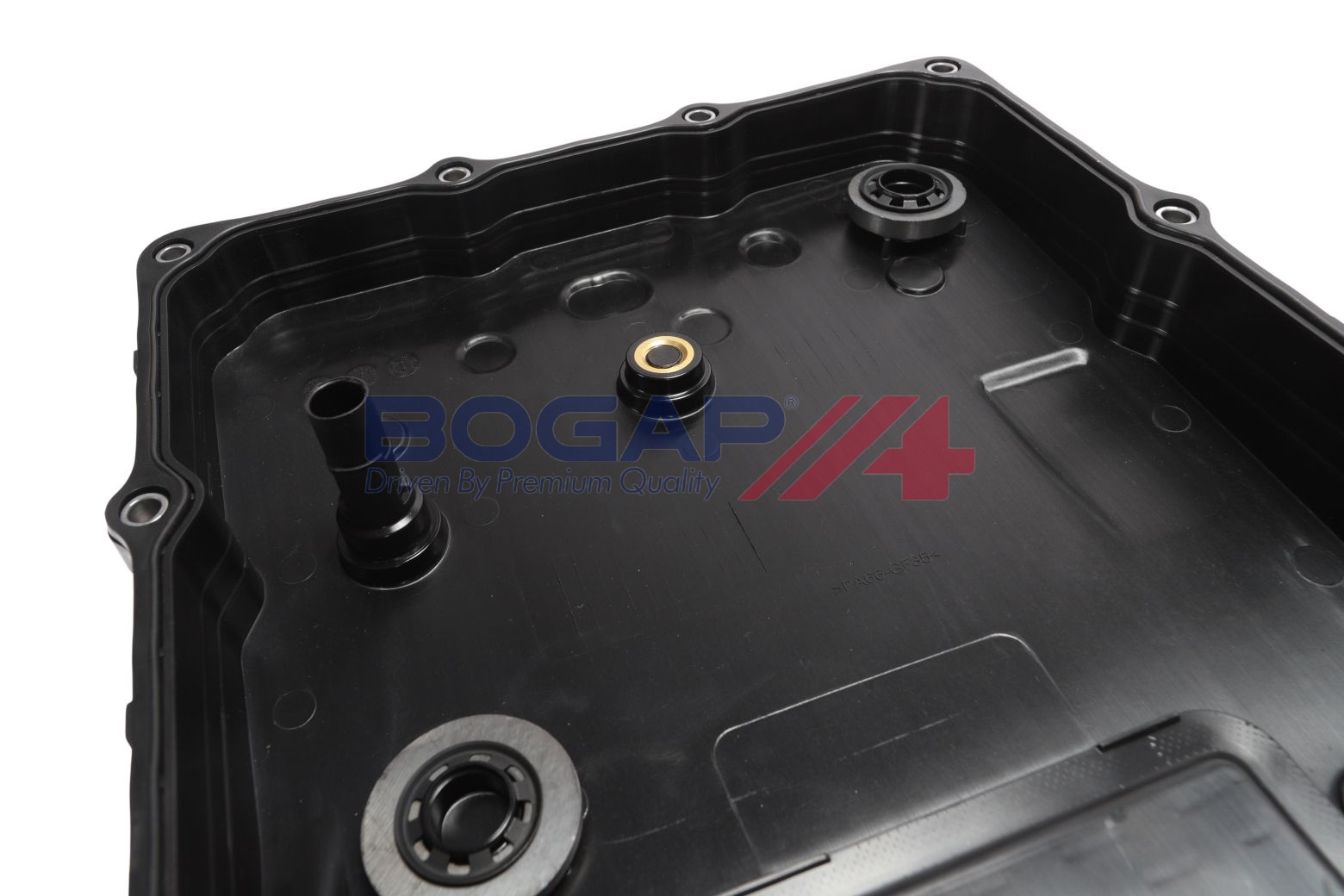 Ilustracja Y2125100 BOGAP miska olejowa, automatyczna skrzynia biegów