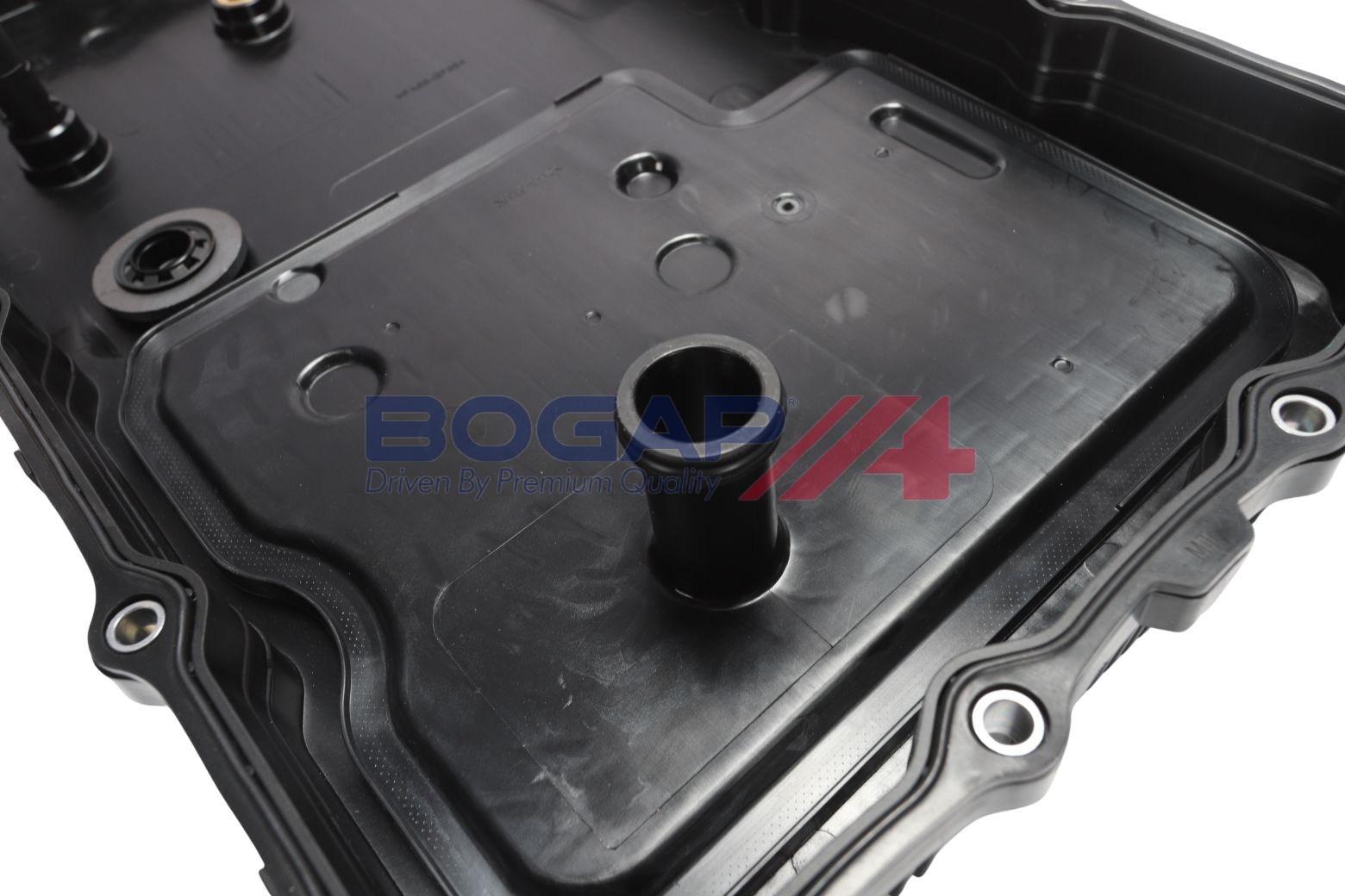 Ilustracja Y2125100 BOGAP miska olejowa, automatyczna skrzynia biegów