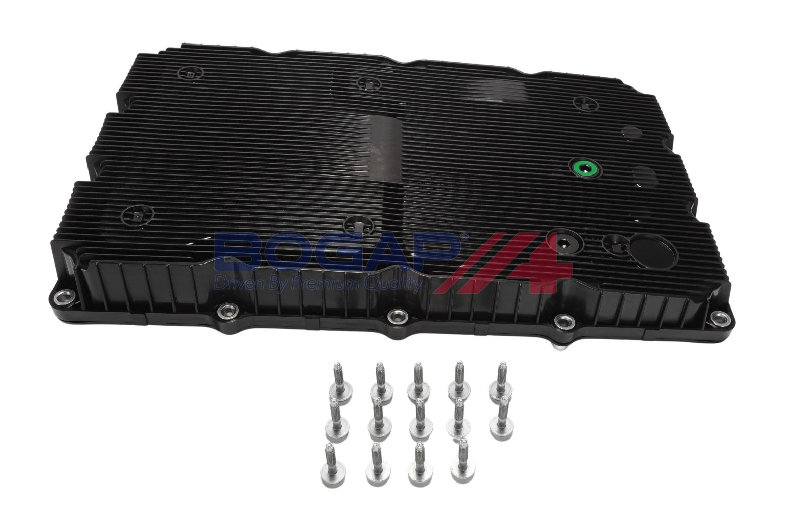 Ilustracja Y2125101 BOGAP miska olejowa, automatyczna skrzynia biegów