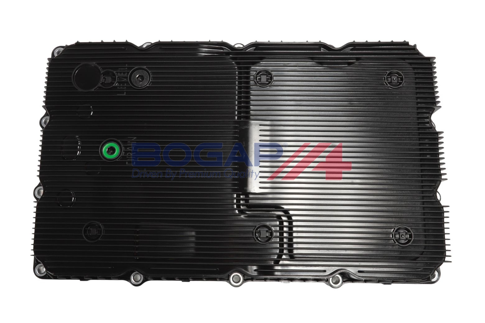 Ilustracja Y2125101 BOGAP miska olejowa, automatyczna skrzynia biegów