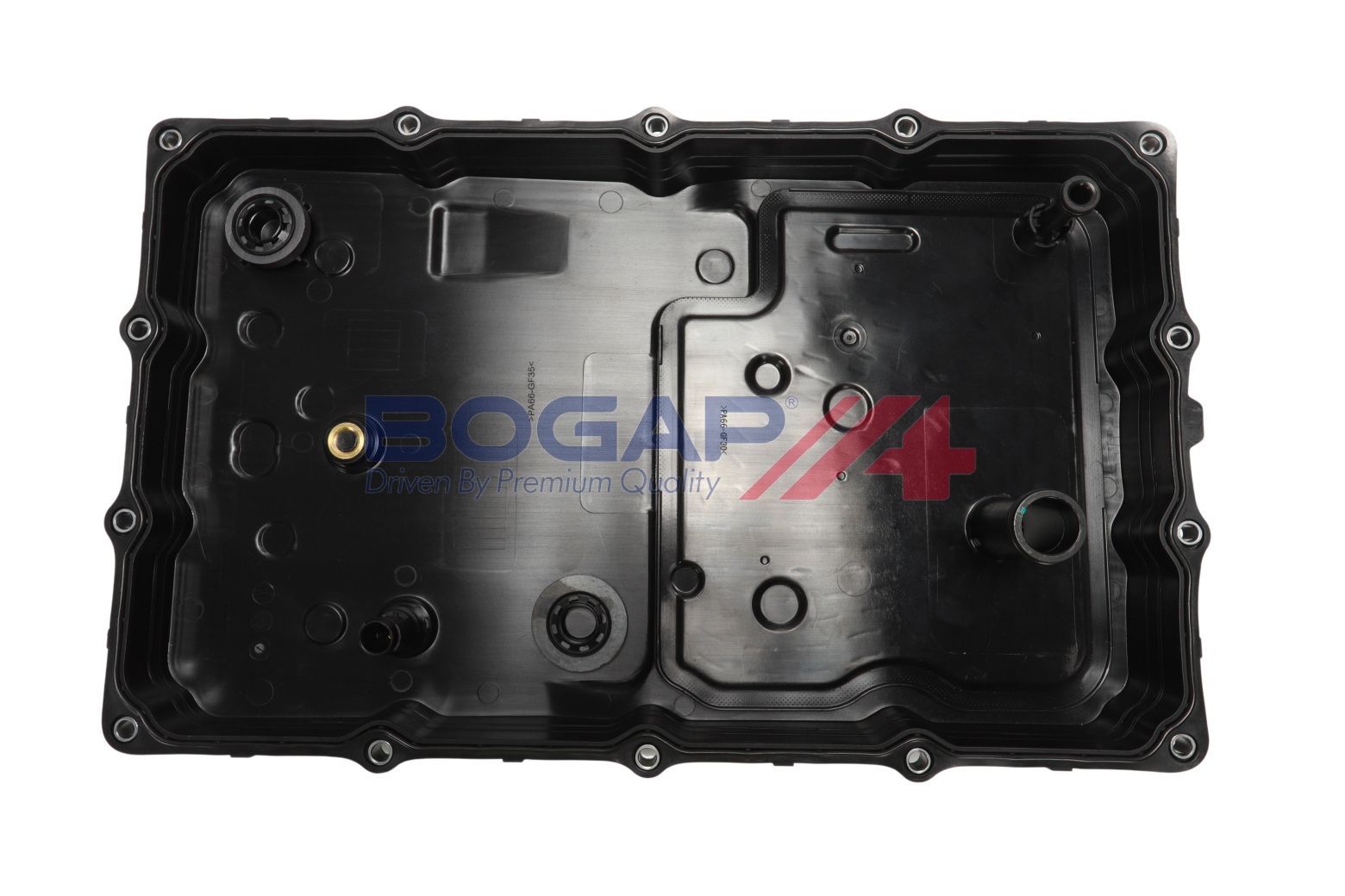 Ilustracja Y2125101 BOGAP miska olejowa, automatyczna skrzynia biegów