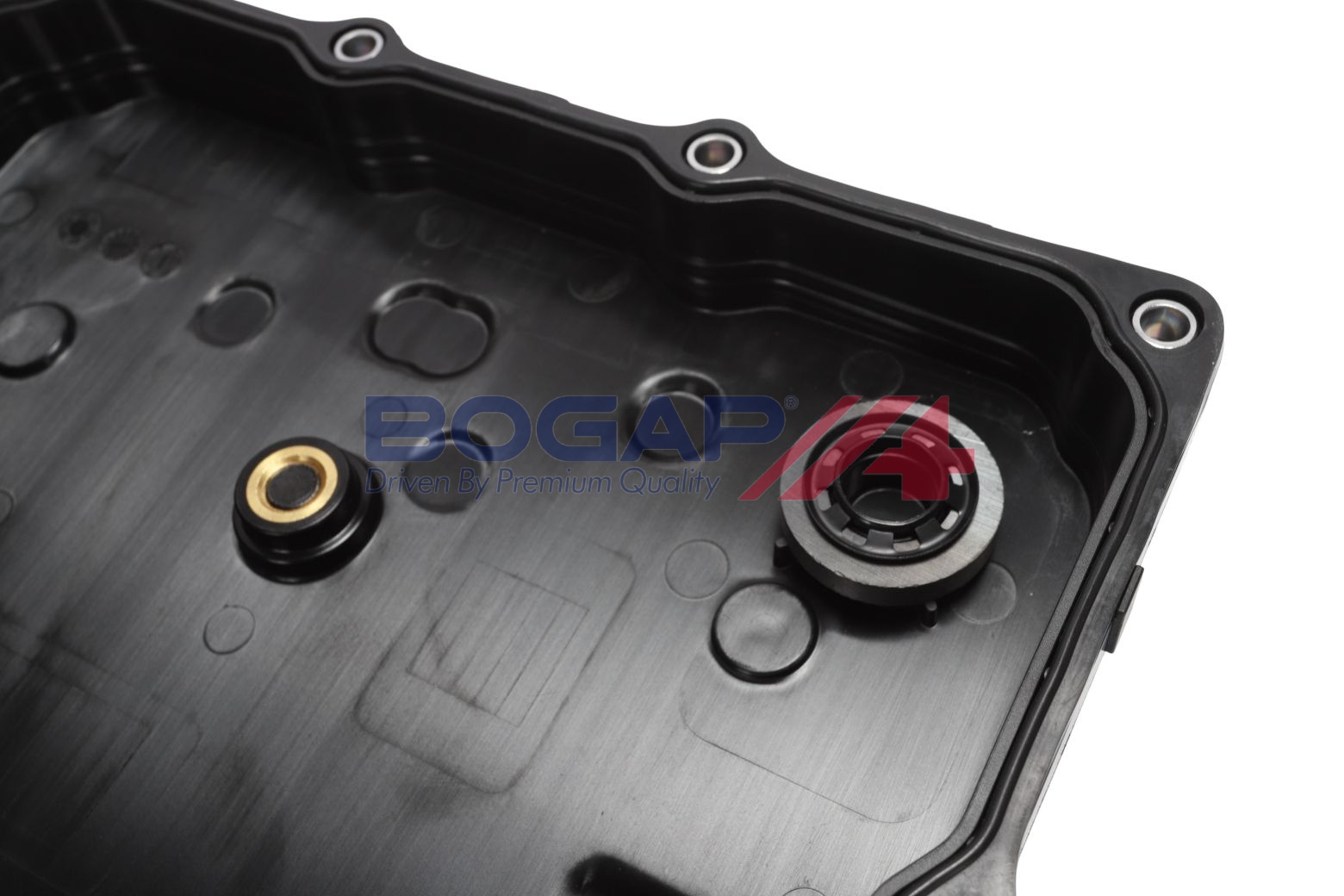 Ilustracja Y2125101 BOGAP miska olejowa, automatyczna skrzynia biegów