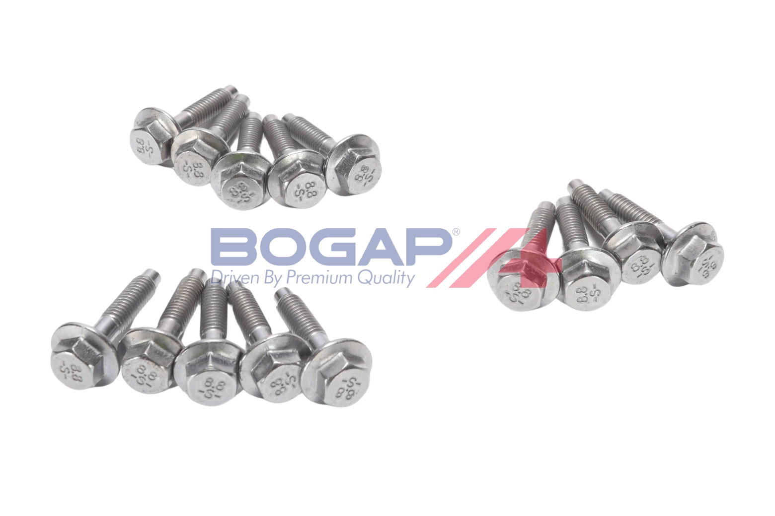 Ilustracja Y2125101 BOGAP miska olejowa, automatyczna skrzynia biegów