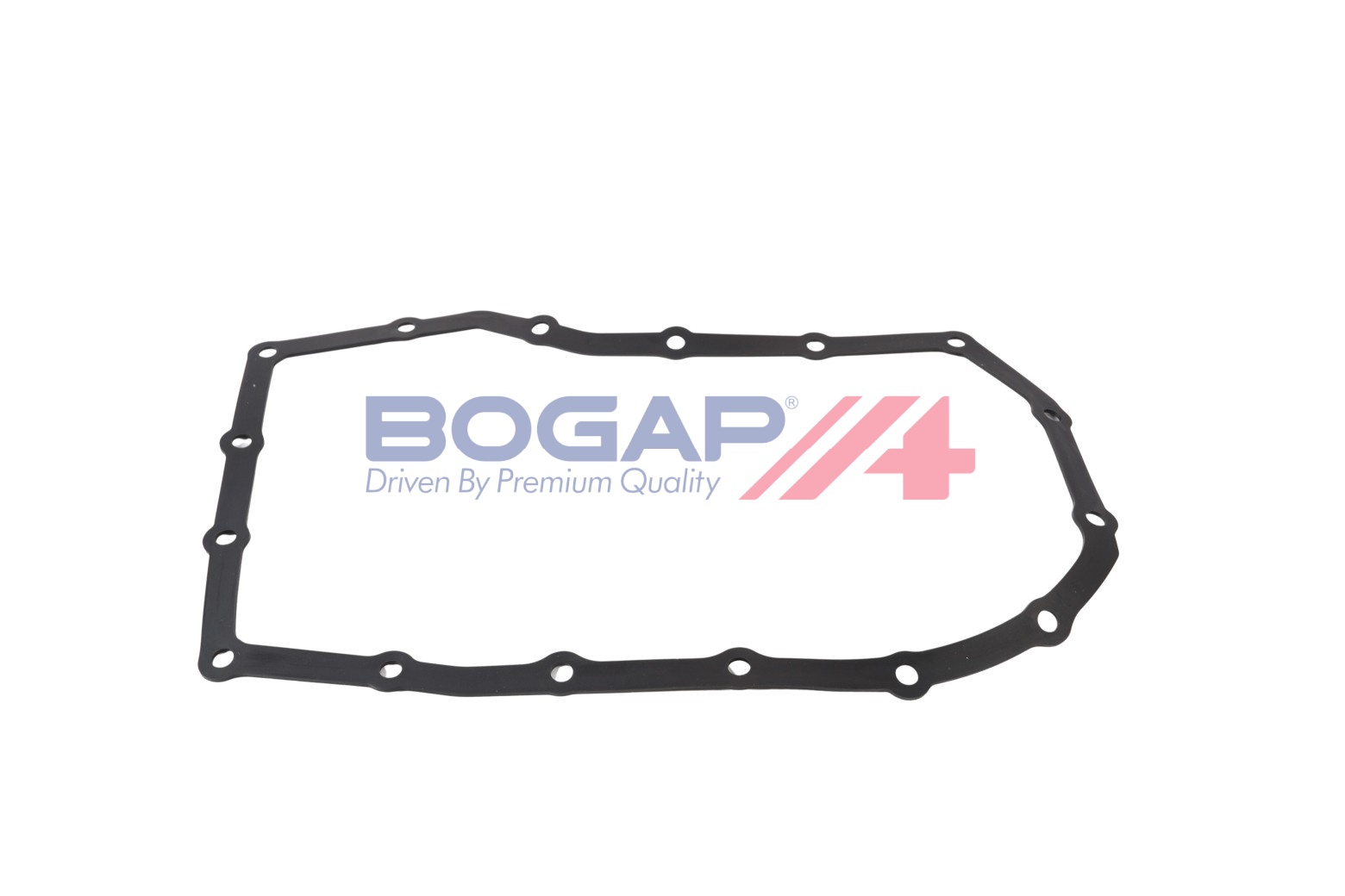 Ilustracja Y2141100 BOGAP uszczelka, miska olejowa (przekładnia automatyczna)