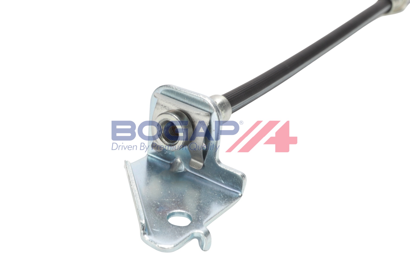 Ilustracja Y3124166 BOGAP przewód hamulcowy elastyczny