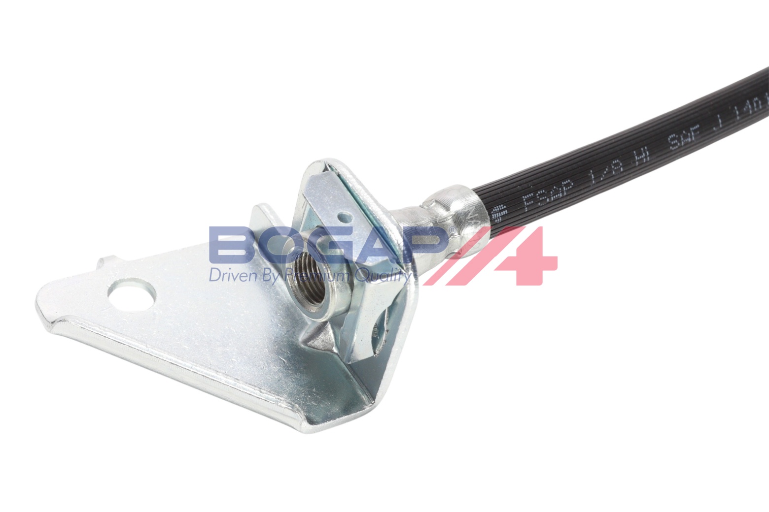 Ilustracja Y3124167 BOGAP przewód hamulcowy elastyczny