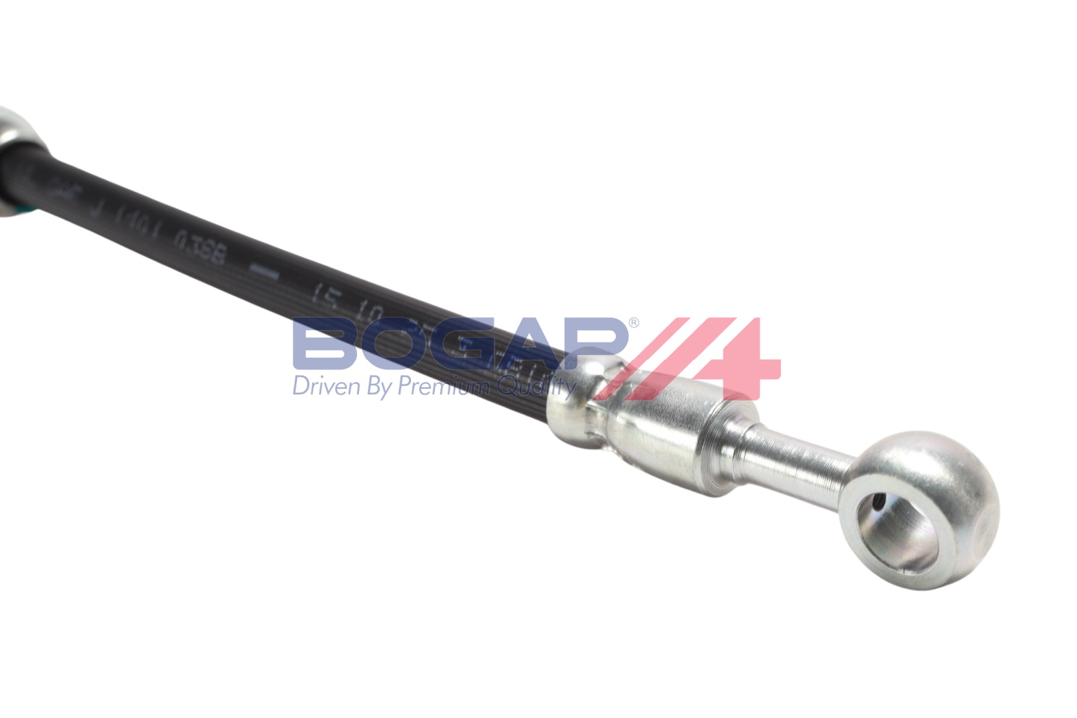 Ilustracja Y3124167 BOGAP przewód hamulcowy elastyczny