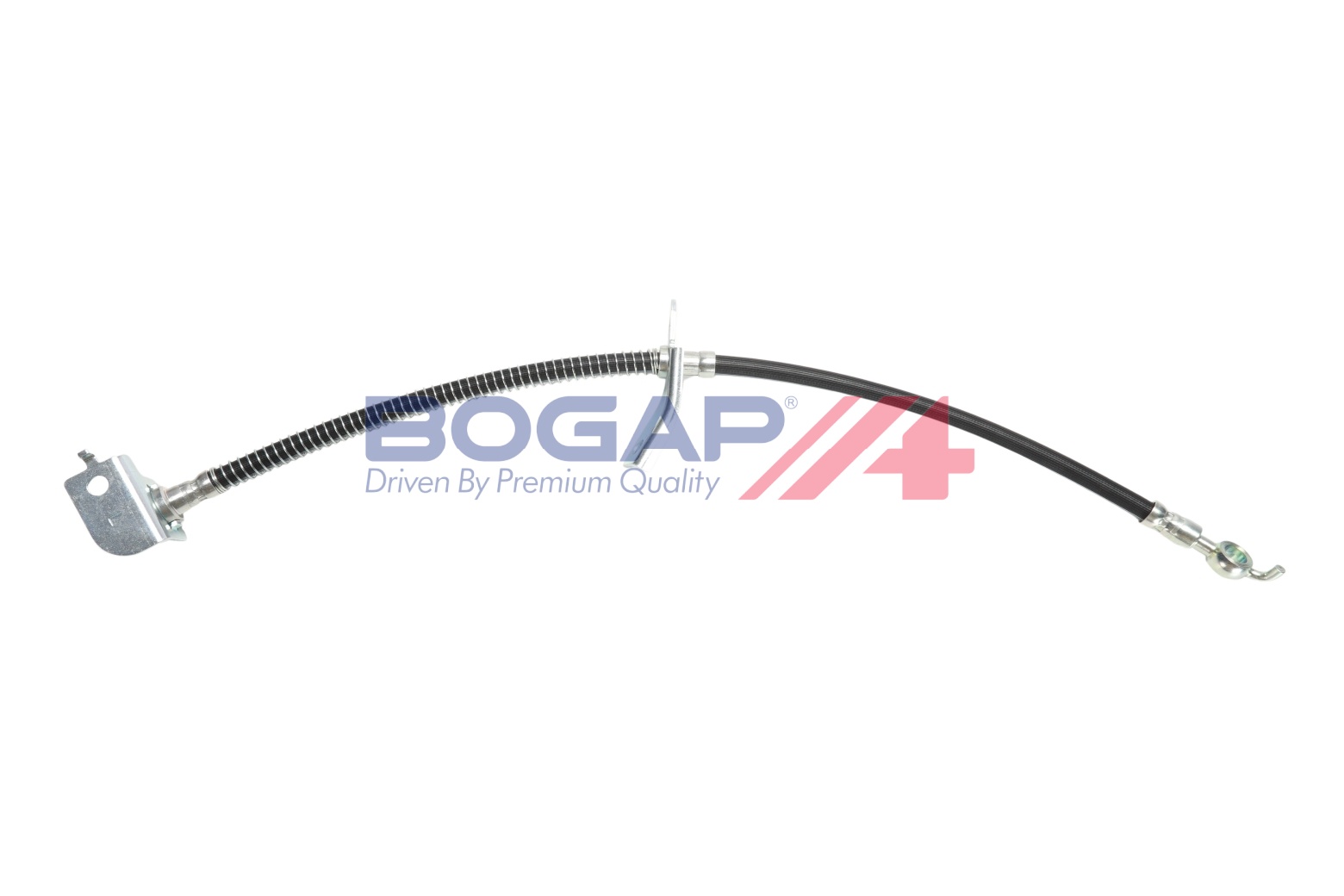 Ilustracja Y3124176 BOGAP przewód hamulcowy elastyczny