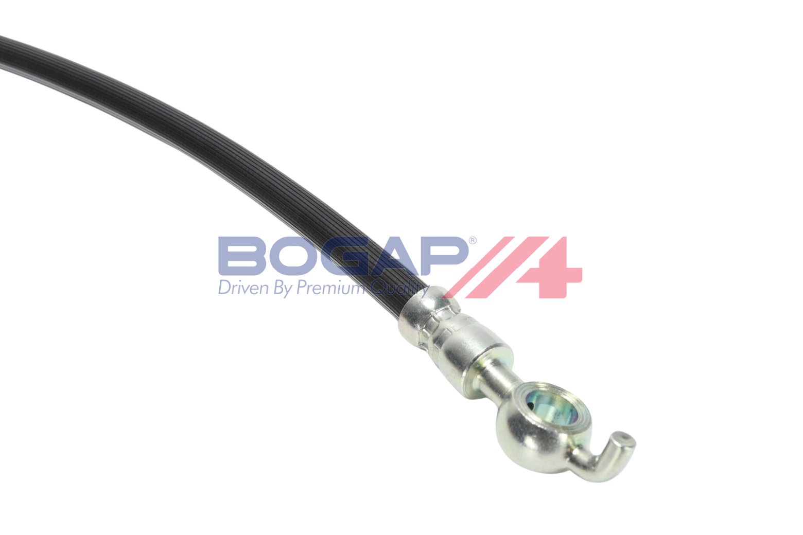 Ilustracja Y3124176 BOGAP przewód hamulcowy elastyczny