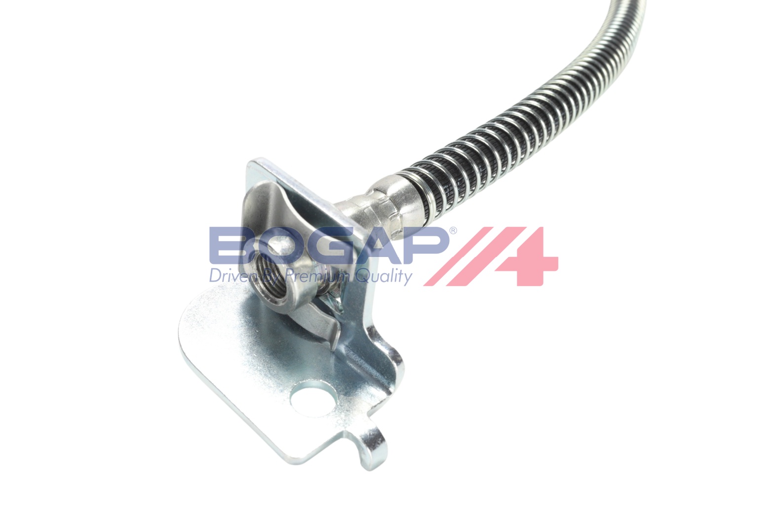 Ilustracja Y3124176 BOGAP przewód hamulcowy elastyczny