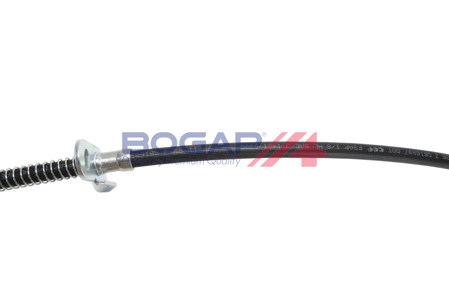 Ilustracja Y3124176 BOGAP przewód hamulcowy elastyczny