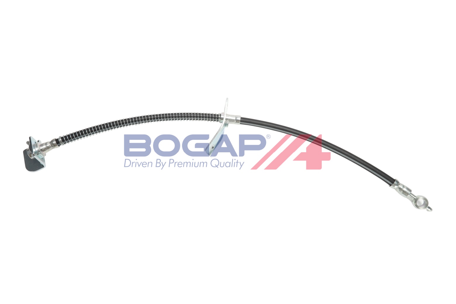 Ilustracja Y3124177 BOGAP przewód hamulcowy elastyczny