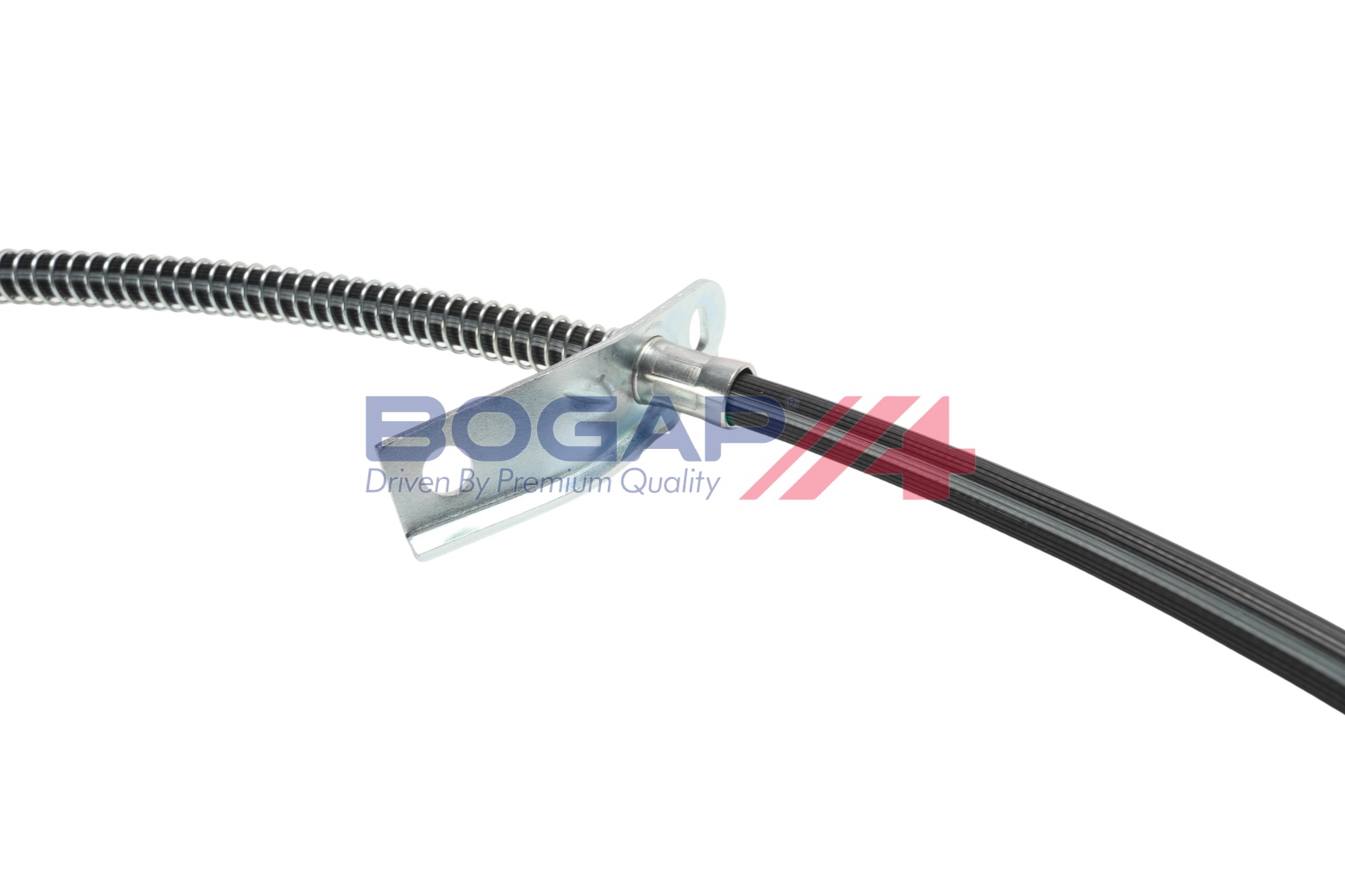 Ilustracja Y3124177 BOGAP przewód hamulcowy elastyczny