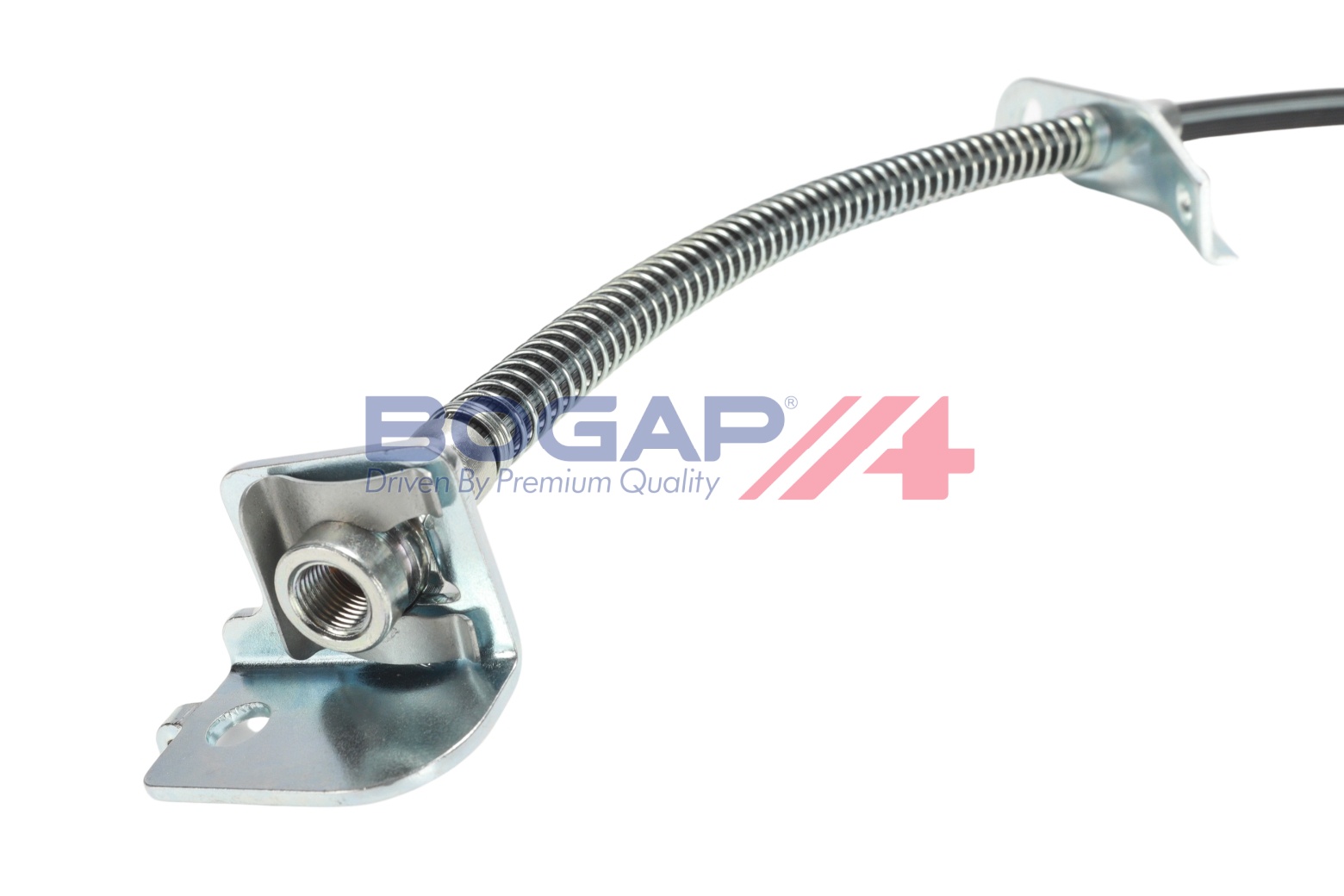 Ilustracja Y3124177 BOGAP przewód hamulcowy elastyczny