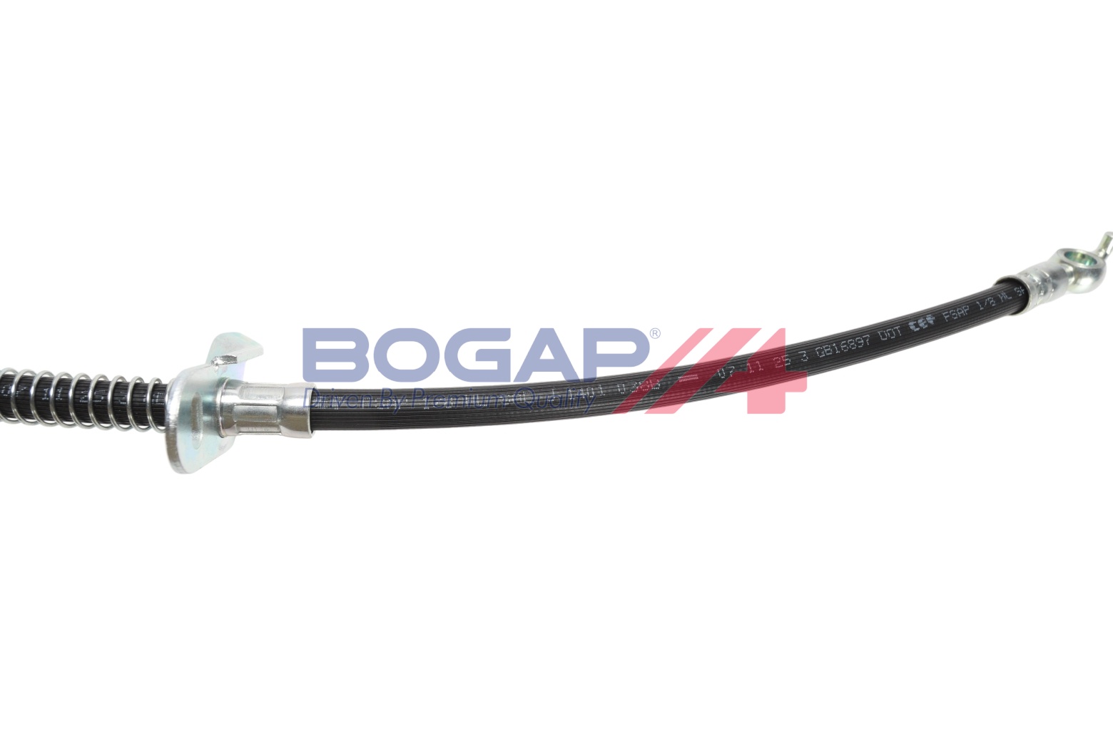 Ilustracja Y3124177 BOGAP przewód hamulcowy elastyczny