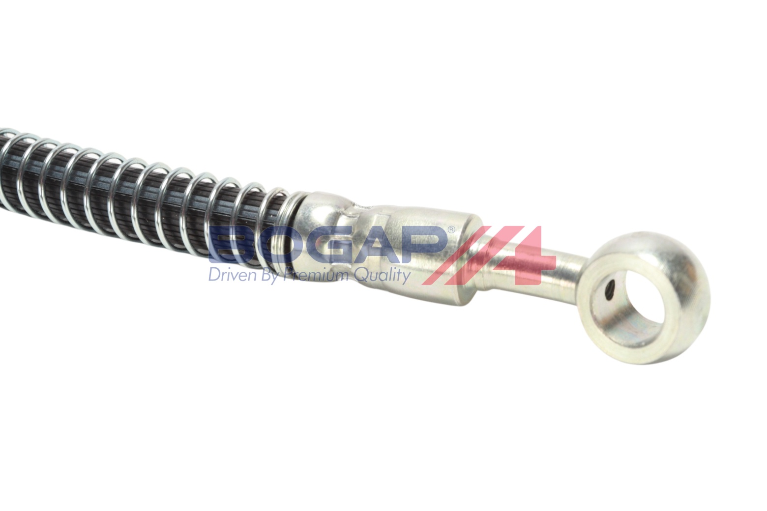 Ilustracja Y3124183 BOGAP przewód hamulcowy elastyczny