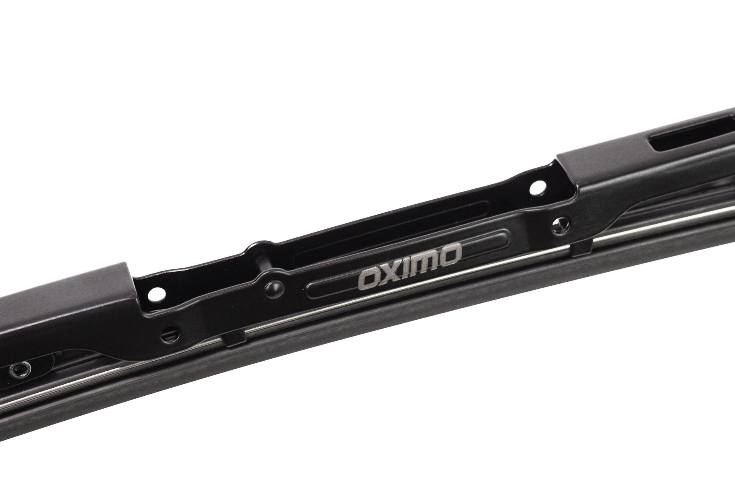 Ilustracja WEX475475 OXIMO pióro wycieraczki