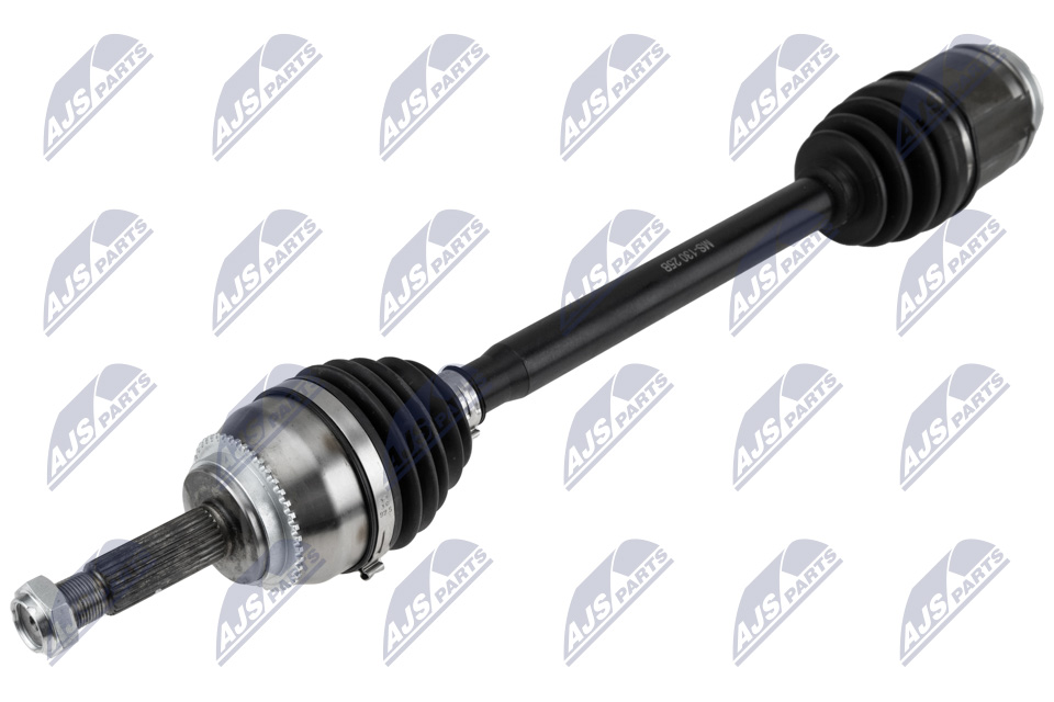 Ilustracja NPW-MS-130 NTY półoś napędowa