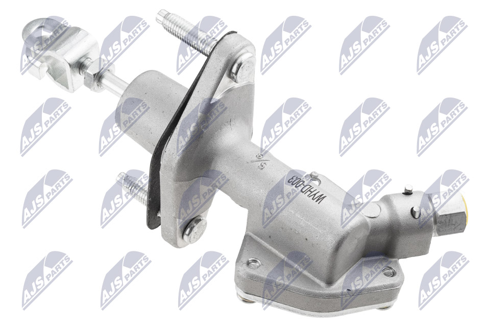 Ilustracja NSP-HD-003 NTY pompa sprzęgła