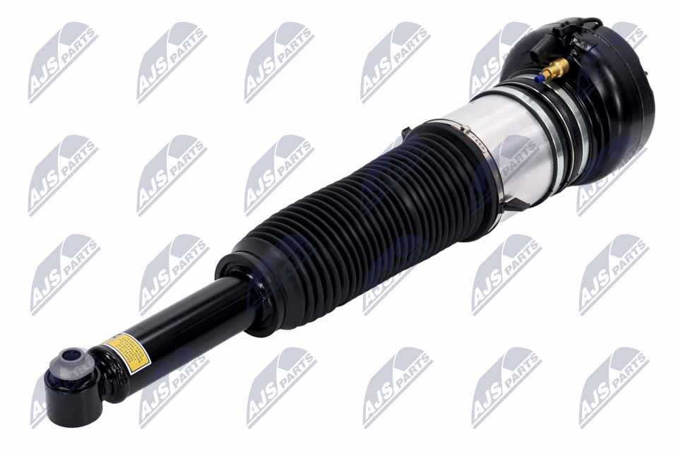 Ilustracja A-AU-050 NTY amortyzator pneumatyczny