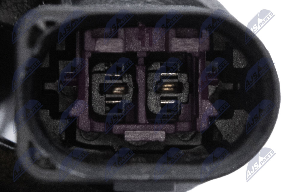 Ilustracja A-AU-050 NTY amortyzator pneumatyczny