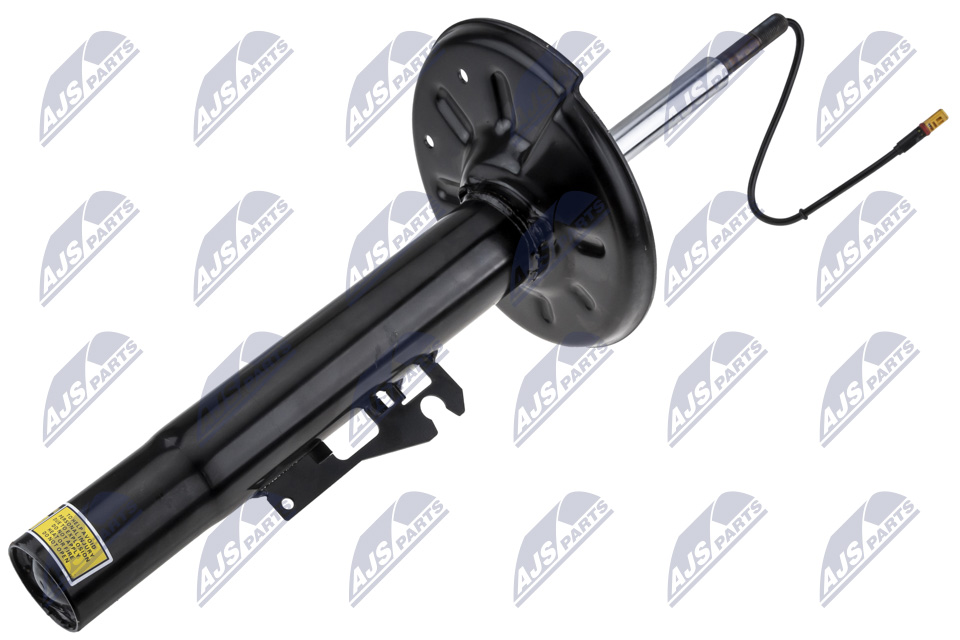 Ilustracja A-PS-009 NTY amortyzator