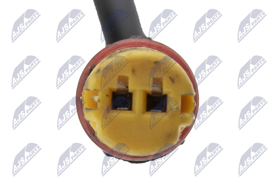 Ilustracja A-PS-009 NTY amortyzator