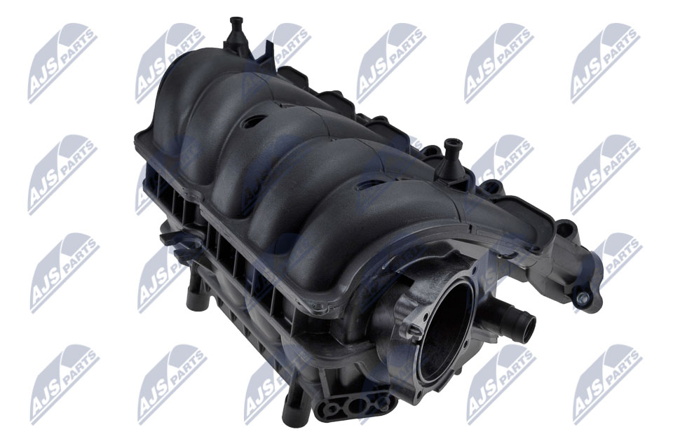 Ilustracja BKS-VW-003 NTY moduł rury wlotowej