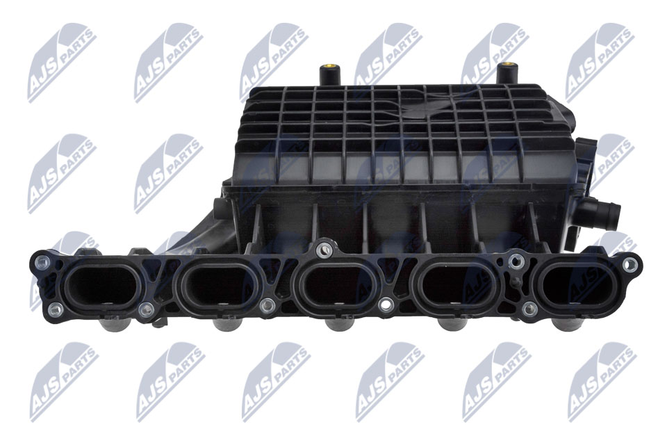 Ilustracja BKS-VW-003 NTY moduł rury wlotowej