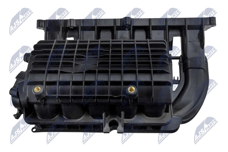 Ilustracja BKS-VW-003 NTY moduł rury wlotowej