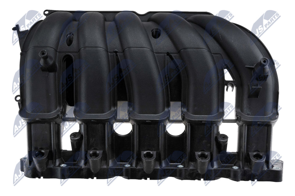 Ilustracja BKS-VW-003 NTY moduł rury wlotowej