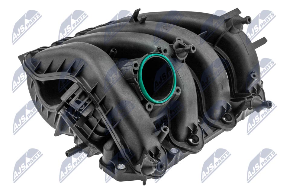 Ilustracja BKS-VW-005 NTY moduł rury wlotowej