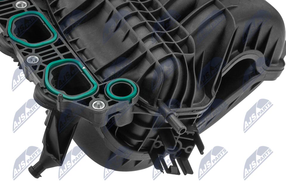 Ilustracja BKS-VW-005 NTY moduł rury wlotowej