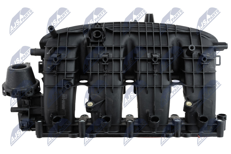 Ilustracja BKS-VW-026 NTY moduł rury wlotowej